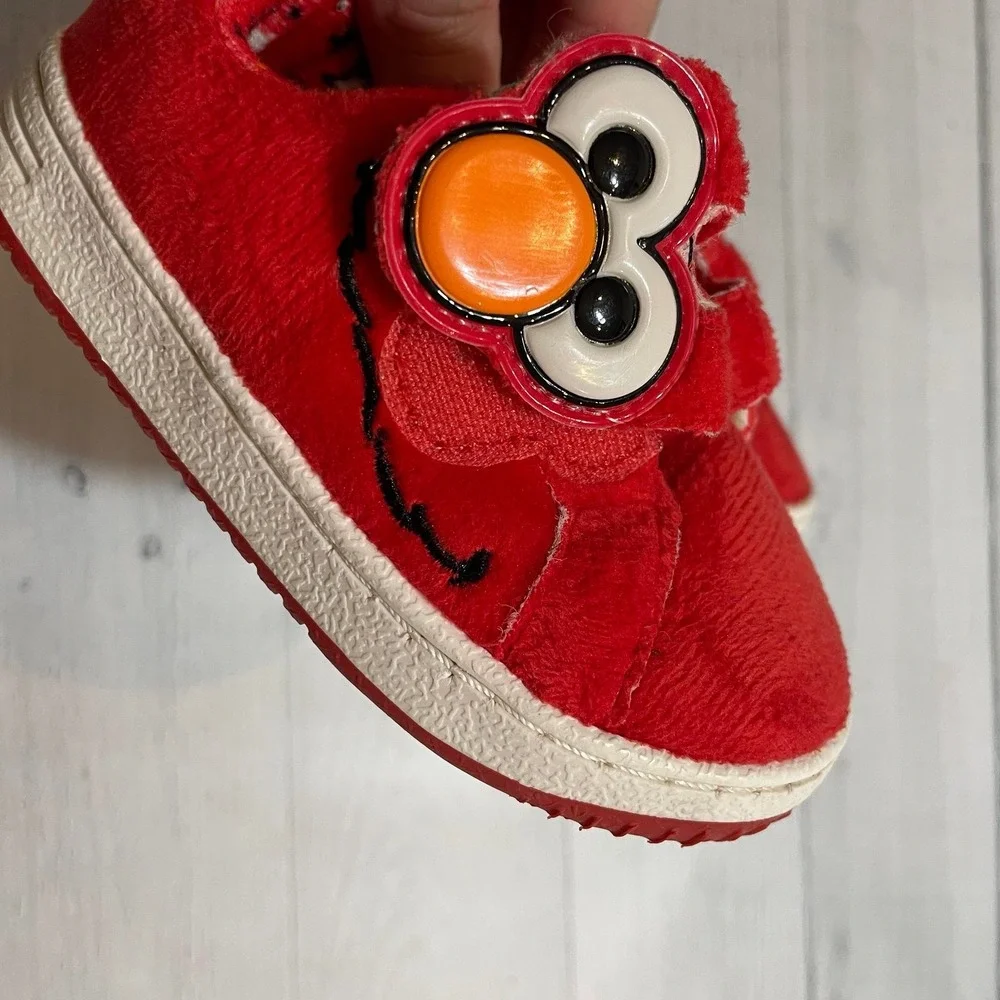 Sesame Street sesame street